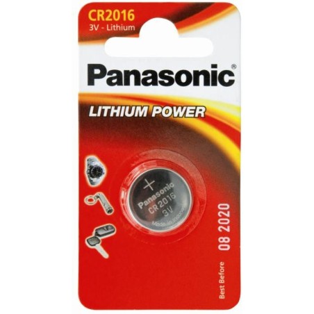 PANASONIC CR2016